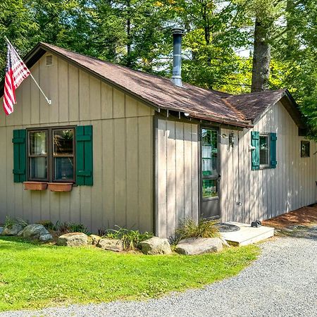Lake Pleasant Cabin On 3 Acres With Kayaks And Beach! מראה חיצוני תמונה