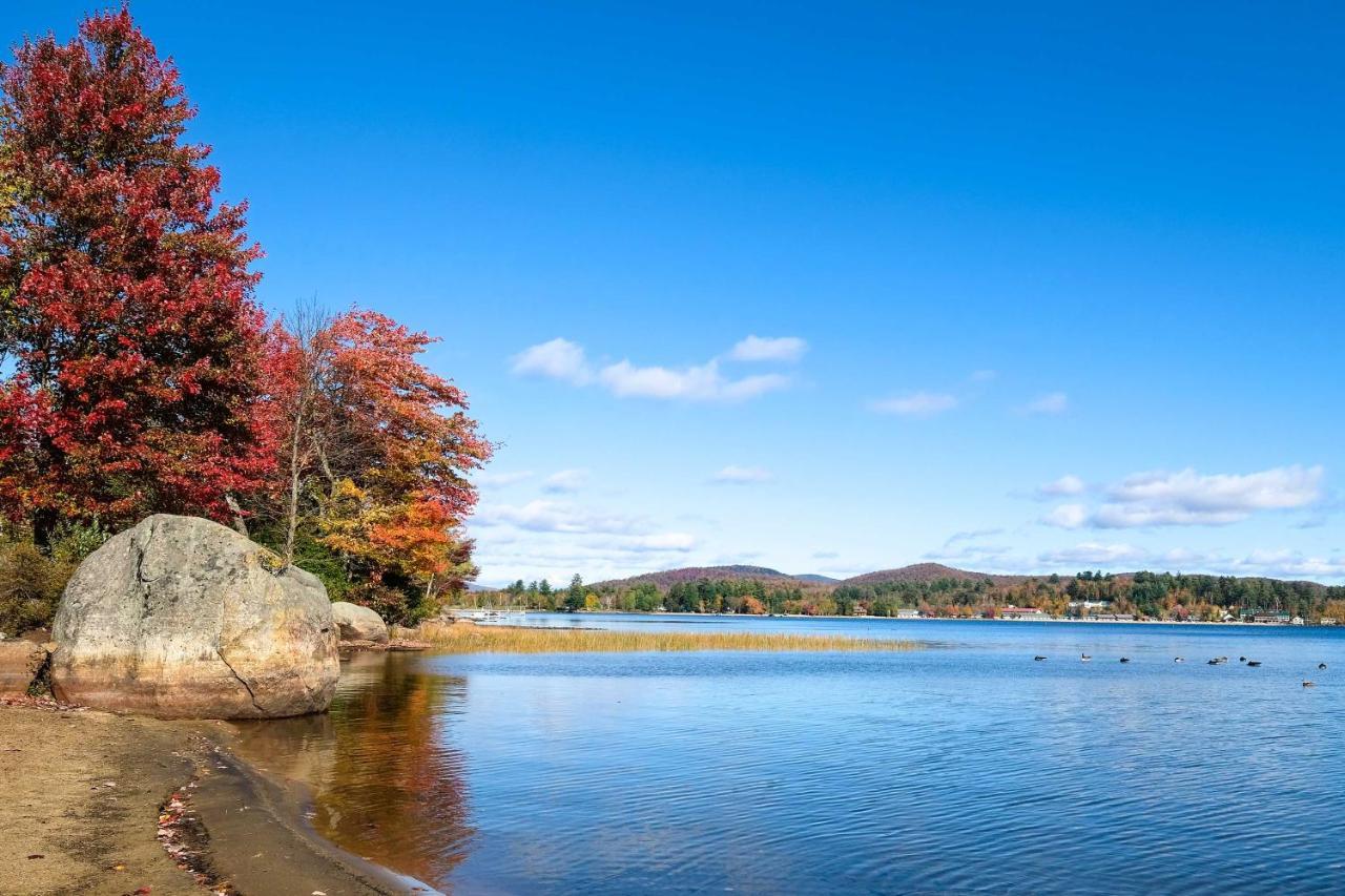 Lake Pleasant Cabin On 3 Acres With Kayaks And Beach! מראה חיצוני תמונה