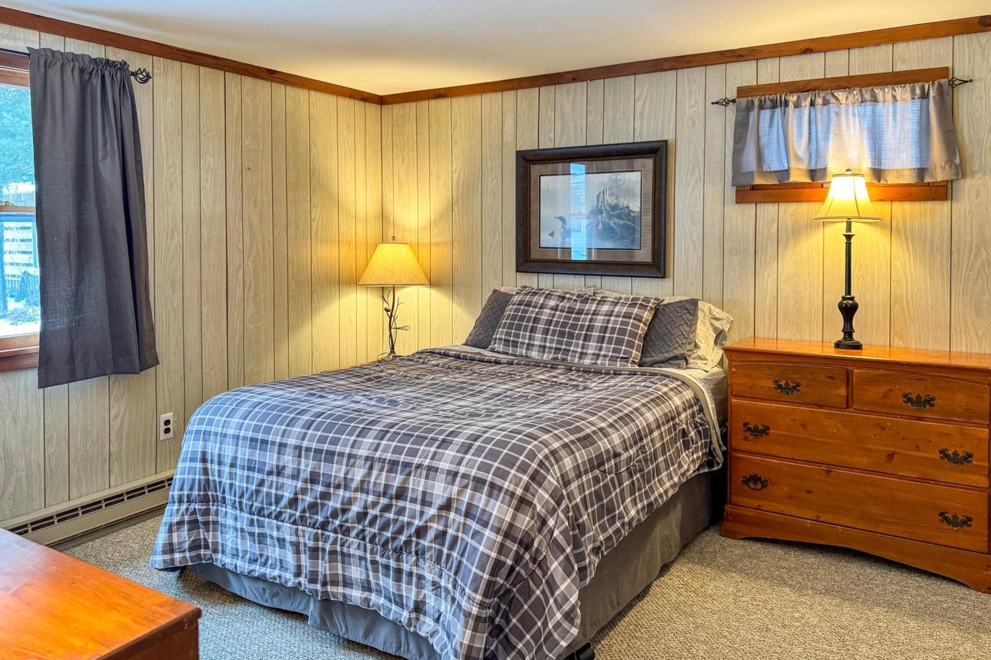 Lake Pleasant Cabin On 3 Acres With Kayaks And Beach! מראה חיצוני תמונה